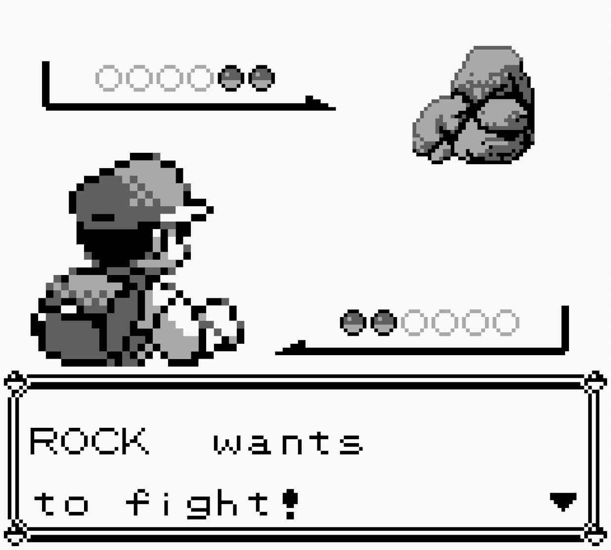 Brock Rock